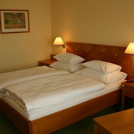 Hotel Badener Hof Extérieur photo