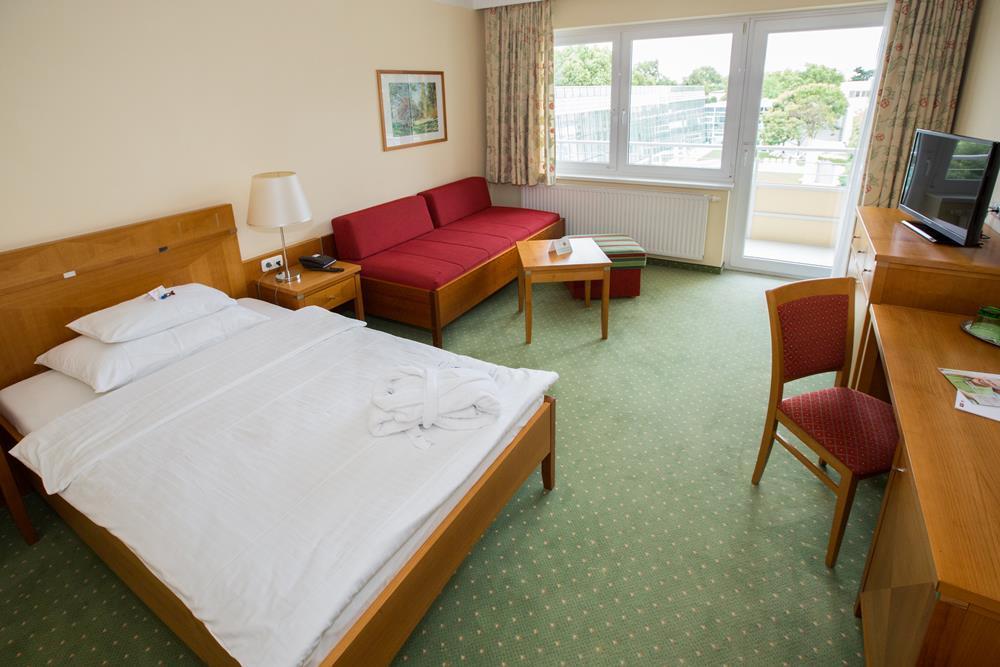 Hotel Badener Hof Extérieur photo
