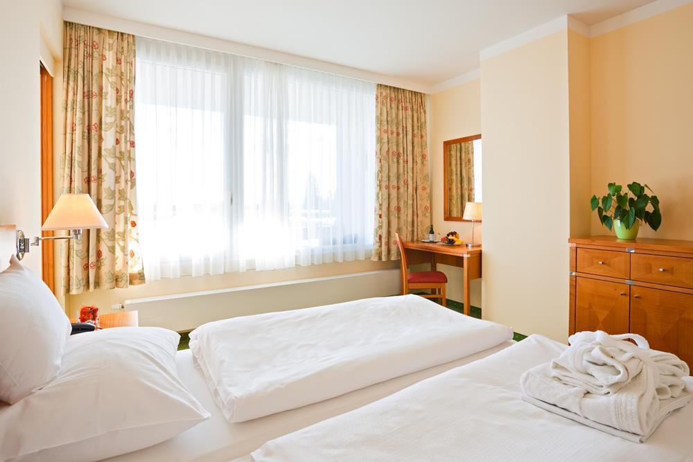 Hotel Badener Hof Extérieur photo