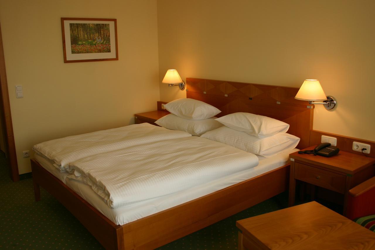 Hotel Badener Hof Extérieur photo