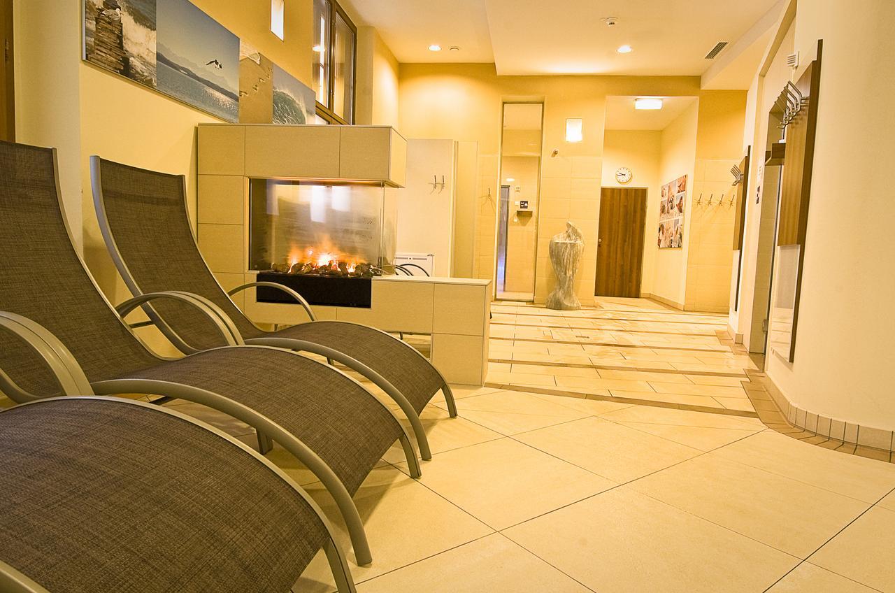 Hotel Badener Hof Extérieur photo